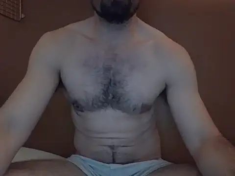 alexanderwolf69 online show from 09/18/25, 08:00