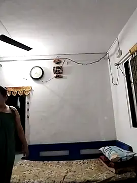 Jann Riya333 online show from 01/17/26, 01:54