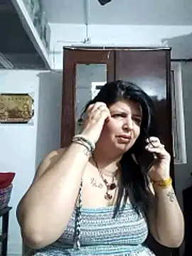 Jann Riya333 online show from 01/19/26, 01:53