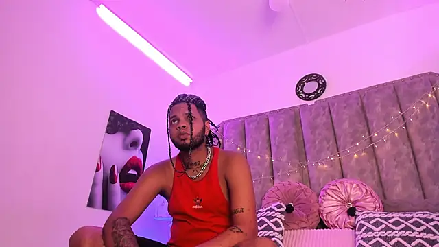 RickyAndSharlot online show from 09/10/25, 02:06