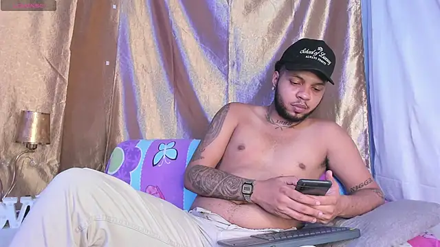 RickyAndSharlot online show from 01/14/26, 09:52