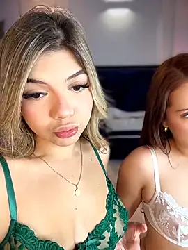 AngelBlushXXX online show from 02/25/26, 09:24