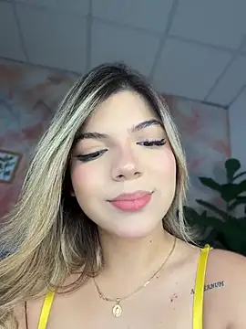 AngelBlushXXX online show from 05/06/26, 09:09