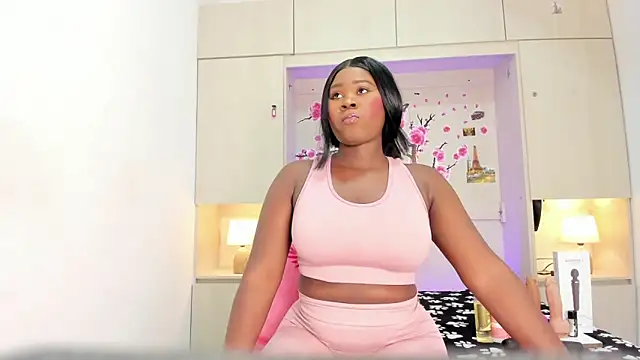 JulianaBlaze  online show from 04/02/26, 04:21