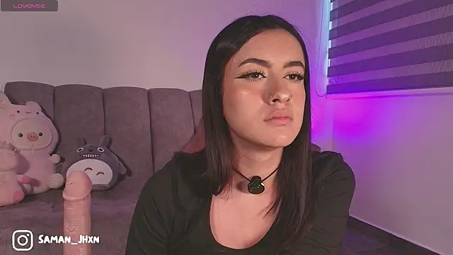 saman jhxn online show from 01/10/26, 08:10