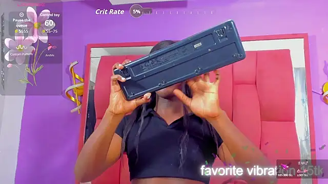 VICTORIAOBEY online show from 04/01/26, 06:27