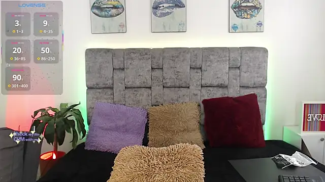 melodydoll online show from 09/09/25, 03:11