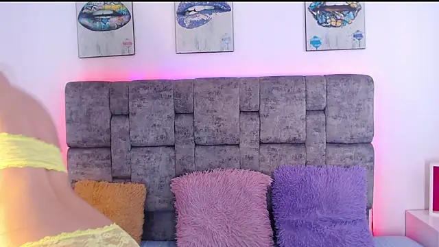 melodydoll online show from 10/02/25, 03:52