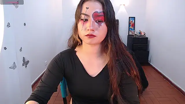 naomii san online show from 10/12/25, 09:36
