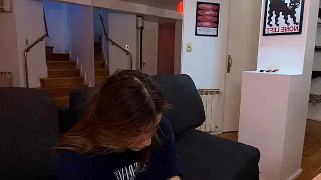 annaxxxb online show from 11/05/25, 12:10