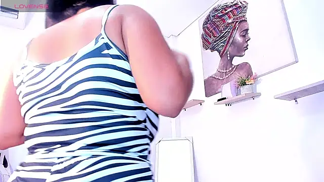 Gabrielaa Miller  online show from 10/29/25, 08:21