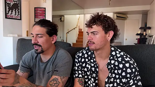 lenruy online show from 11/20/25, 07:24