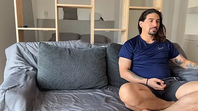 lenruy online show from 01/11/26, 05:40