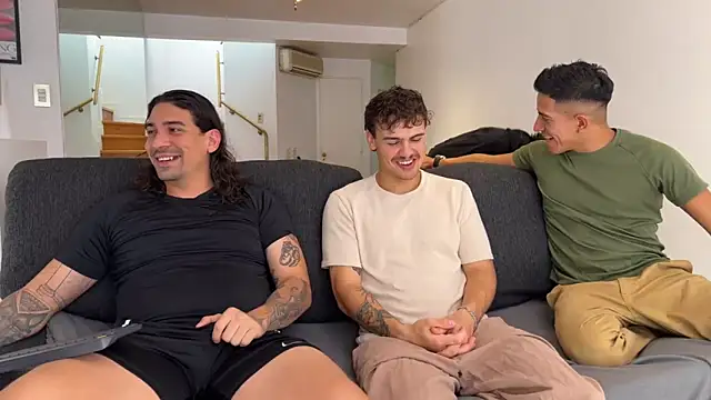 lenruy online show from 04/13/26, 05:29