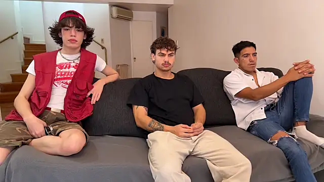 lenruy online show from 04/18/26, 08:42