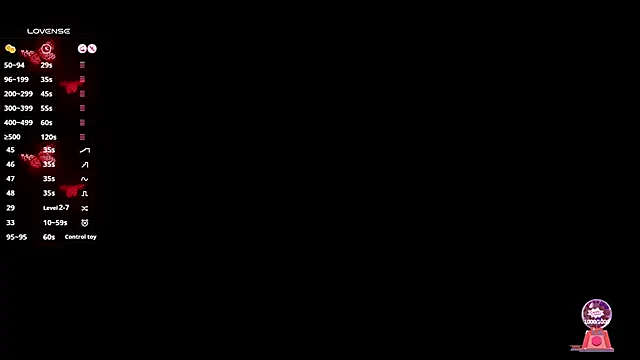 KendallJay online show from 10/06/25, 09:34