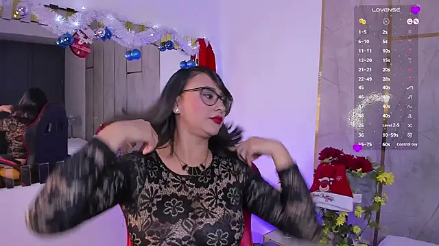 KendallJay online show from 12/17/25, 09:21