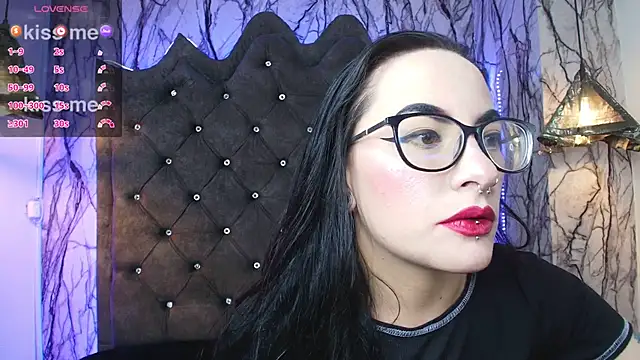 Zami Escobar of online show from 09/14/25, 07:13