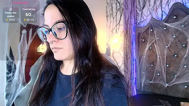 Zami Escobar of online show from 10/24/25, 06:37