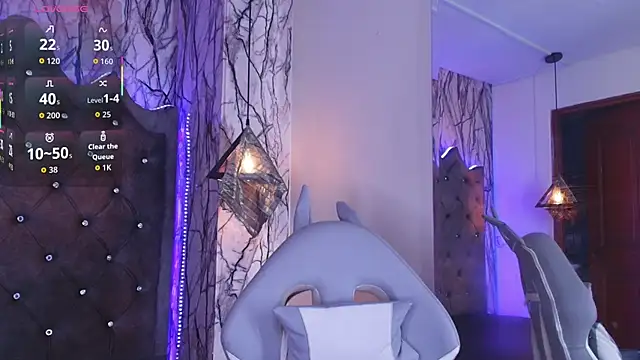 Zami Escobar of online show from 02/26/26, 06:51