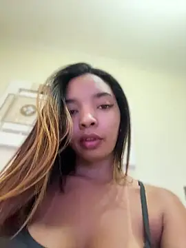 Natasha Melin online show from 07/30/26, 12:48