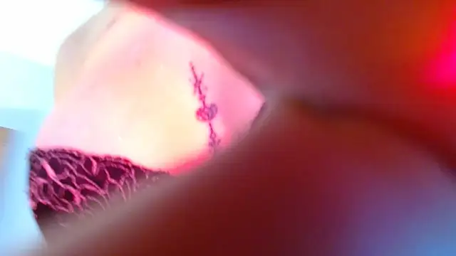 lilithxy online show from 11/25/25, 02:17