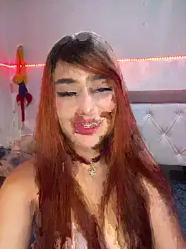 Ashly cutee online show from 09/25/25, 02:37