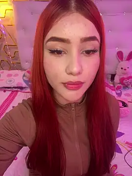 Ashly cutee online show from 02/13/26, 09:22