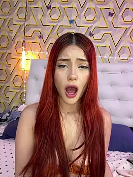 Ashly cutee online show from 04/07/26, 11:04