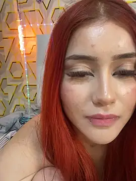 Ashly cutee online show from 04/21/26, 01:42