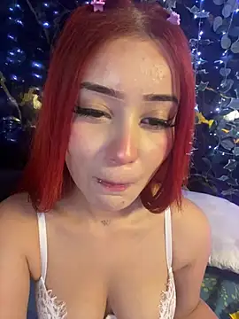 Snapshot of Ashly_cutee chatting on 06/22/26, 11:13 Ashly cutee online show from 06/22/26, 11:13