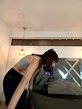 Candy Hott7 online show from 11/28/25, 08:44