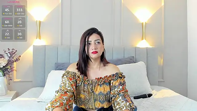 victoria bourne online show from 09/16/25, 07:15