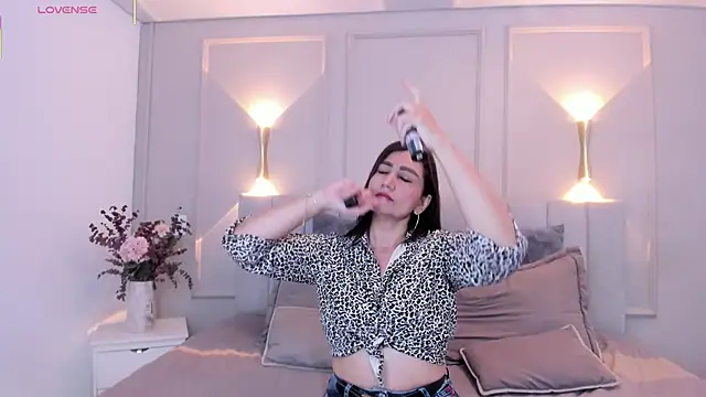 victoria bourne online show from 02/28/26, 07:15