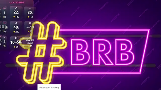 luisafe2025 online show from 09/11/25, 01:44