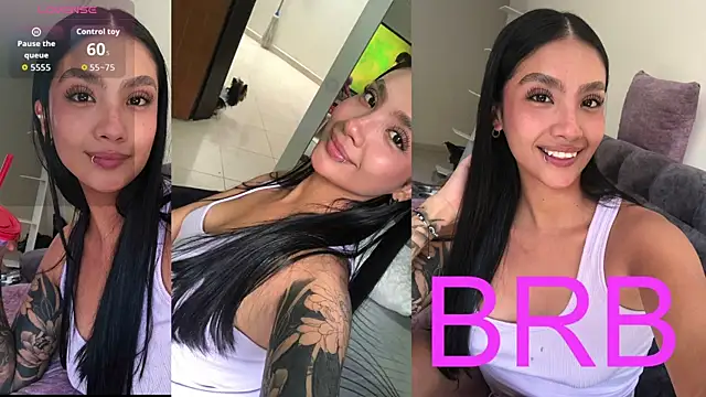 mia yireth online show from 04/09/26, 08:36