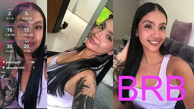 mia yireth online show from 04/20/26, 11:50