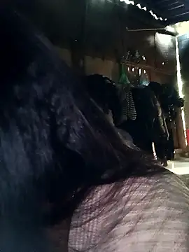 Lili lovely online show from 12/01/25, 01:54