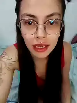 Kylie Rivers online show from 10/02/25, 03:30