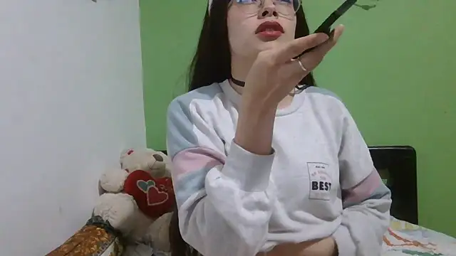 Kylie Rivers online show from 12/18/25, 11:22