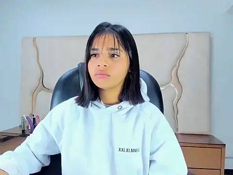 ScarletDoll online show from 09/24/25, 03:10