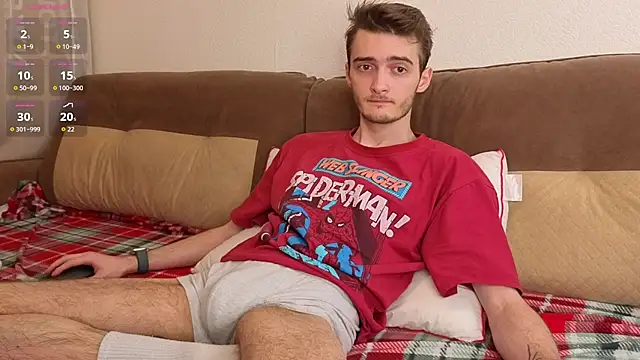 spider    man online show from 02/06/26, 01:58