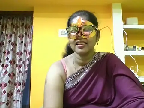 kavya1 online show from 09/20/25, 06:31