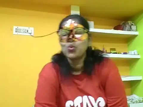 kavya1 online show from 09/21/25, 01:02