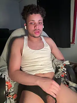 Troydaddy578 online show from 04/14/26, 03:23