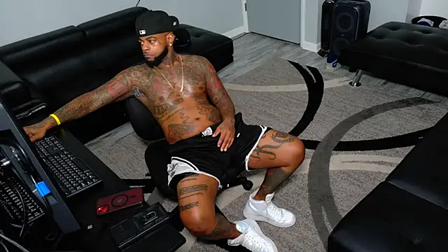 SLANGONDEMHOES online show from 02/05/26, 10:03