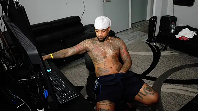 SLANGONDEMHOES online show from 03/04/26, 12:27