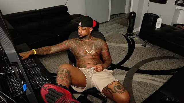 SLANGONDEMHOES online show from 03/09/26, 08:02