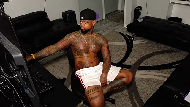 SLANGONDEMHOES online show from 03/11/26, 12:44