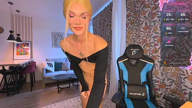 Snapshot of my-muse chatting on 09/20/25, 01:01 my-muse online show from 09/20/25, 01:01